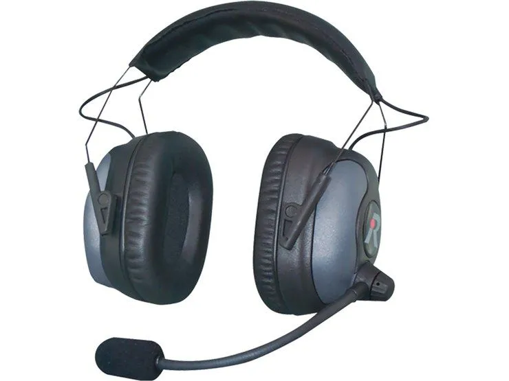 Headset