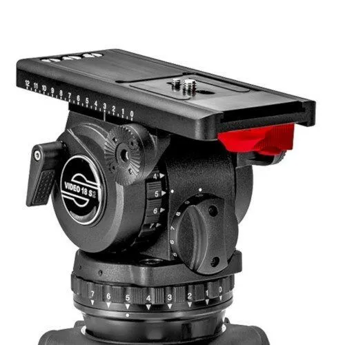 Sachtler 18S2