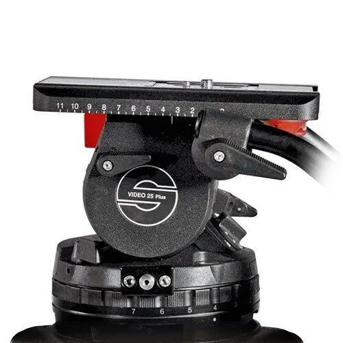 Sachtler V25P-plus