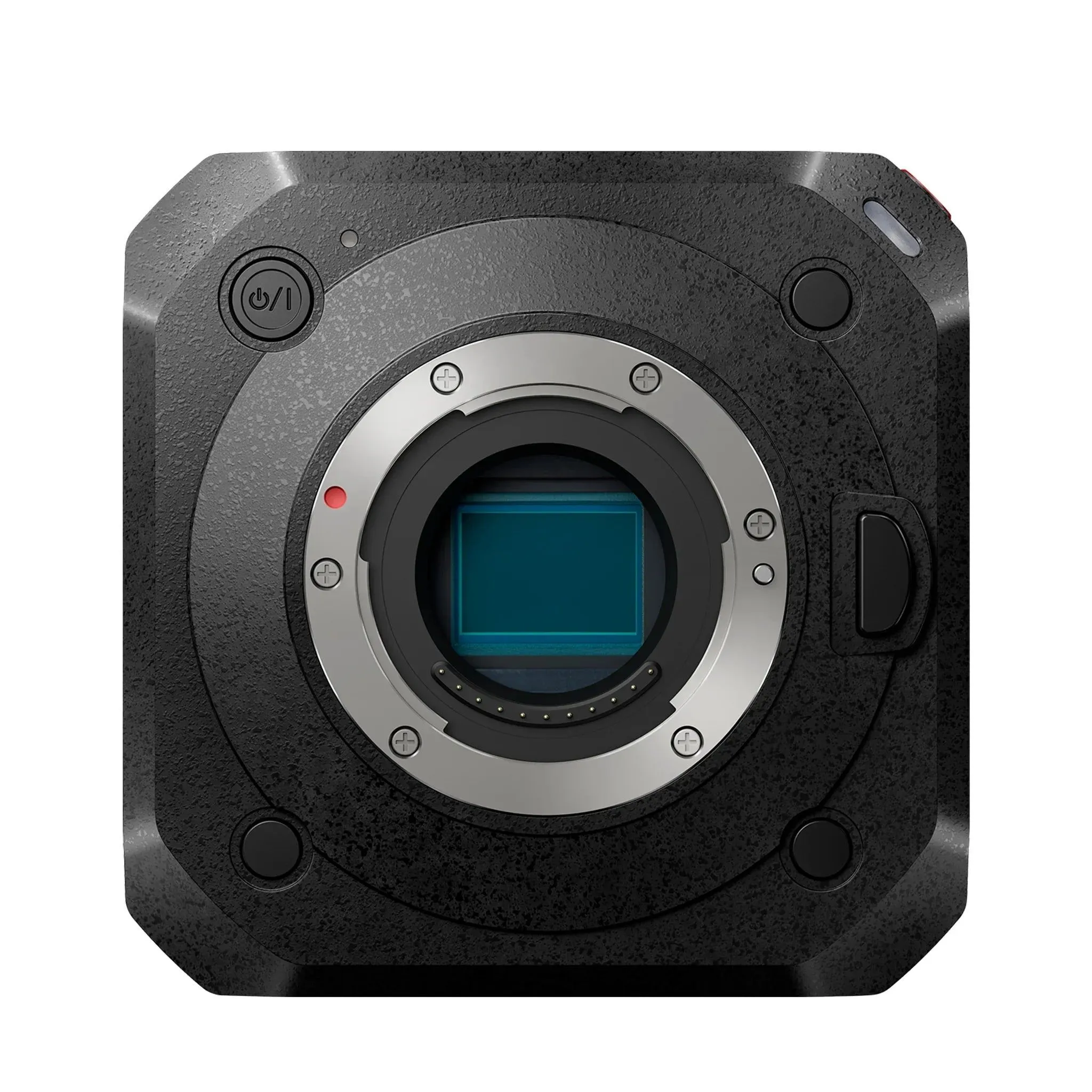 Panasonic DC-BGH1 + 12-60mm