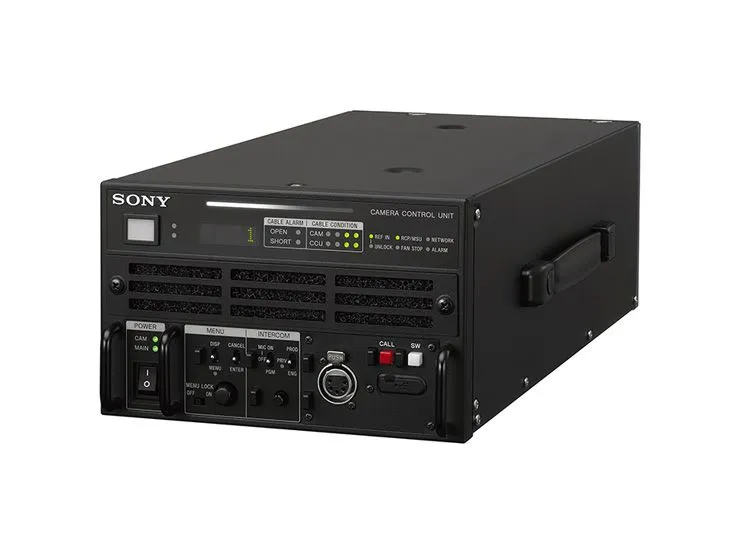 Sony HDCU-3500