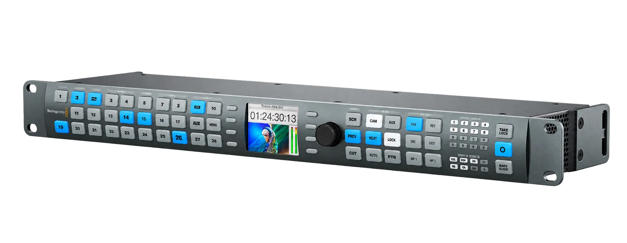 Blackmagic Design Teranex AV