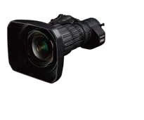 Fujinon UA14x4.5BERD