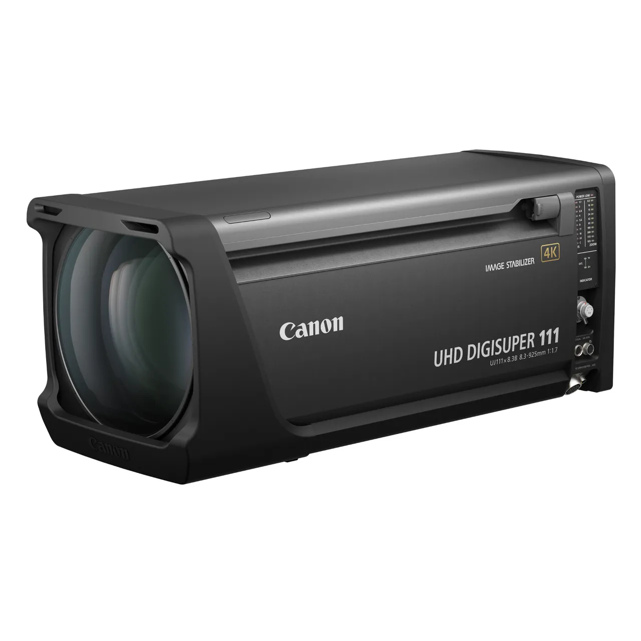 Canon UJ111x8.3B IE-D
