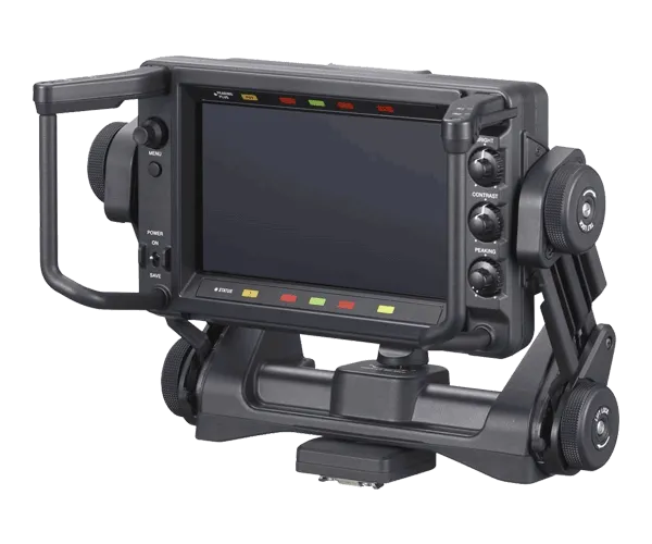 Sony HDVF-EL75