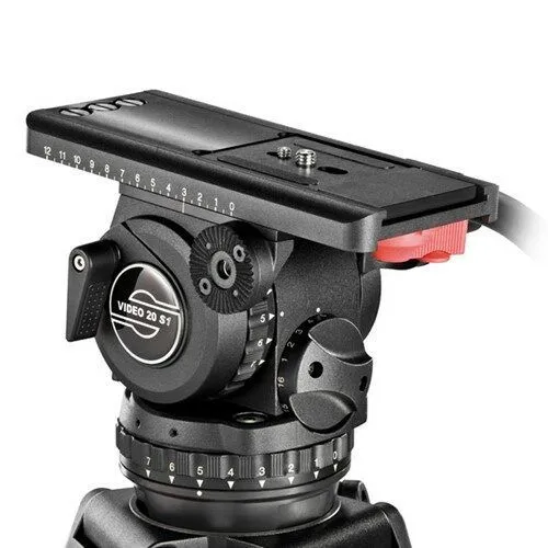Sachtler 20S1