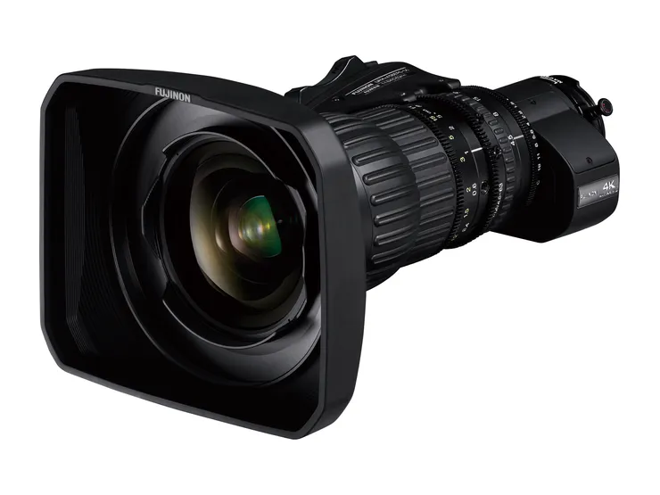 Fujinon UA14x4.5BERD