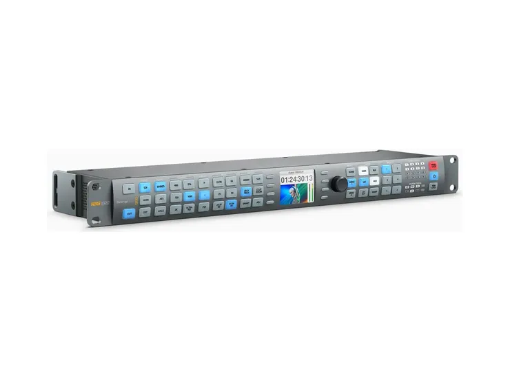 Blackmagic Design Teranex AV