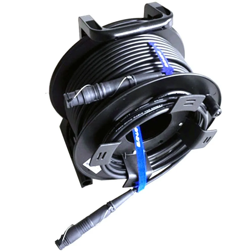Canare SMPTE Hybrid Fiber