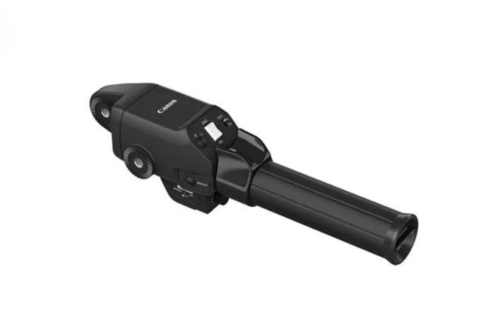 Canon ZDJ-S01