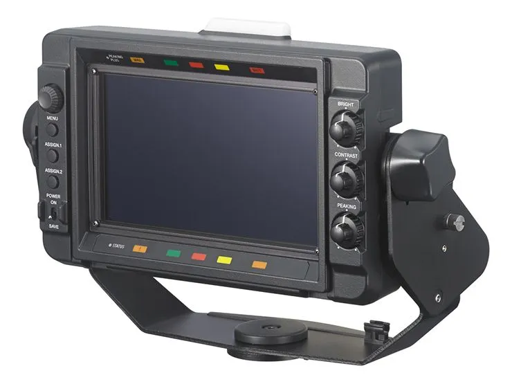 Sony HDVF-L750