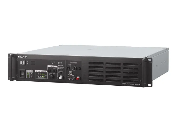 Sony HDCU-4300