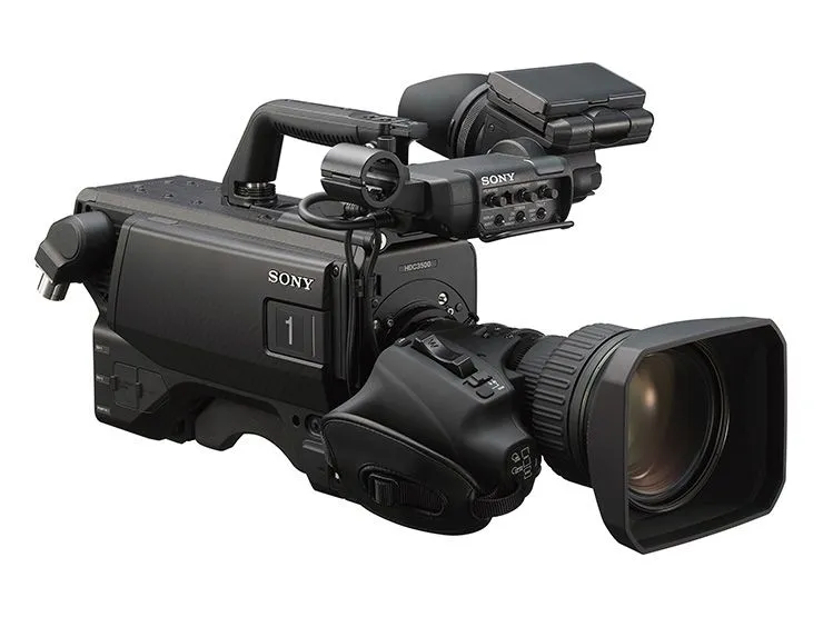 Sony HDC-3500
