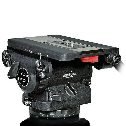 Sachtler Video 75