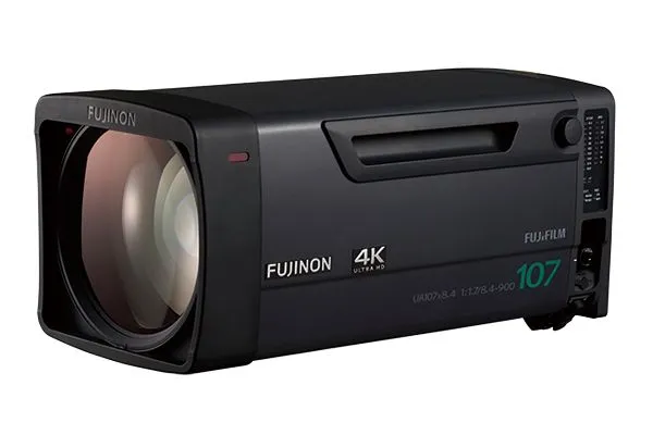 Fujinon UA107x8.4BERD