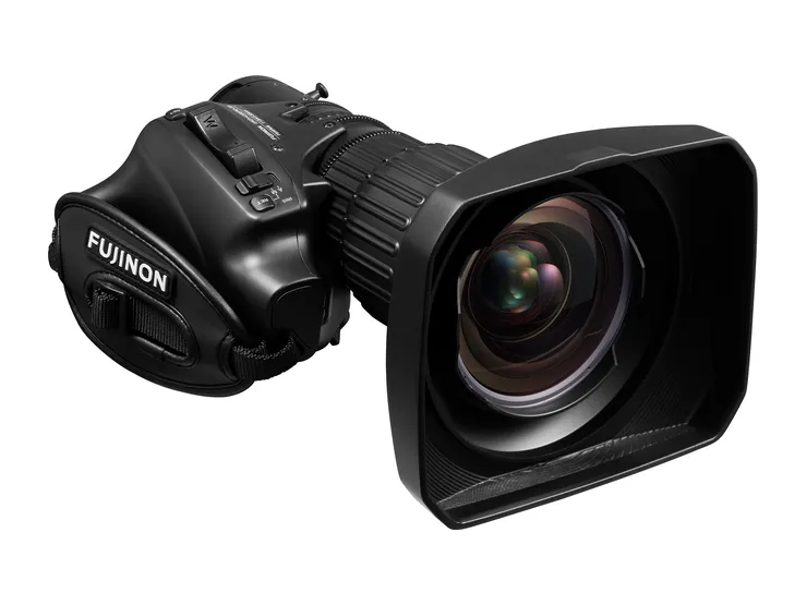 Fujinon UA13x4.5BERD