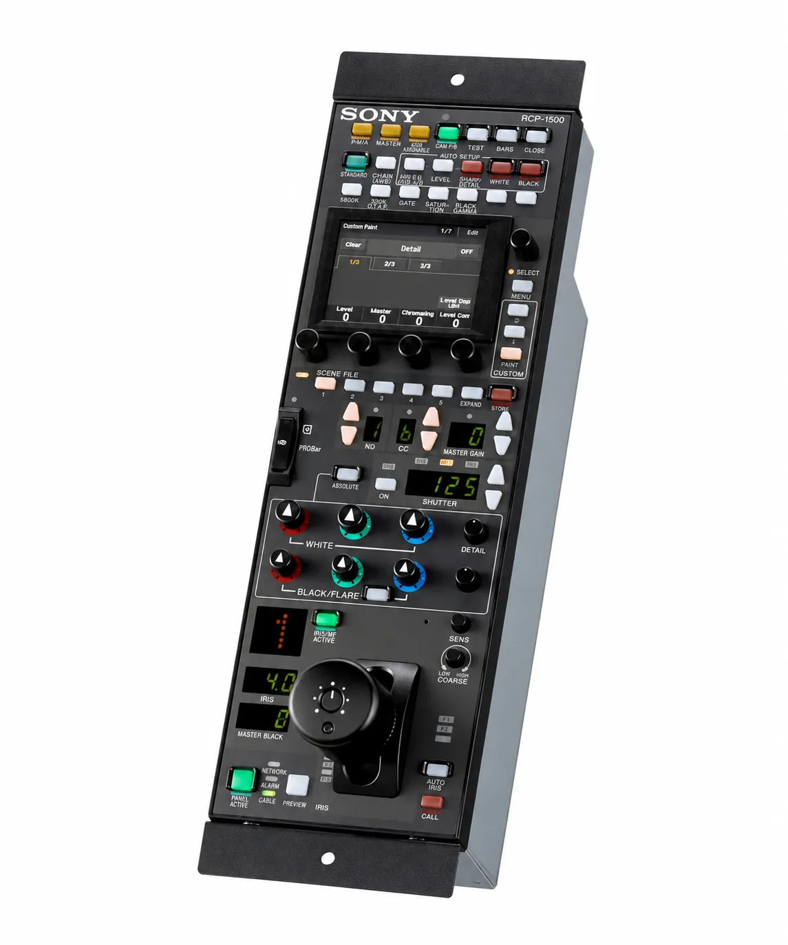 Sony RCP-1500